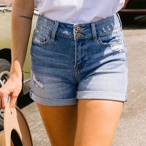 Vervet by Flying Monkey Shorts